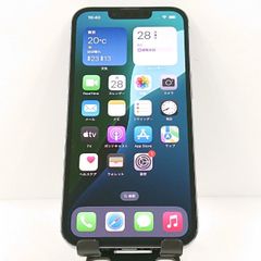 iPhone13 Pro 128GB SoftBank シエラブルー 送料無料 本体 c11942
