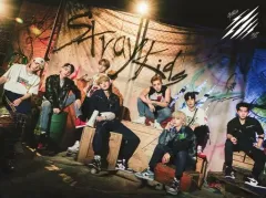 【中古】洋楽CD Stray Kids / Scars/ソリクン-Japanese ver.[DVD付初回限定盤B]