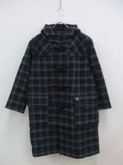 ORCIVAL ダッフルコート オーシバル/オーチバル