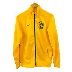 2025年最新】ブラジル代表 ジャケット Nikeの人気アイテム
