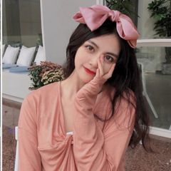 大人気 リボンカチューシャ 選べる7COLOR ヘアアクセ パーティー