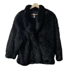 2025年最新】サガミンク ロングコートの人気アイテム - メルカリ