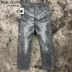 TAAKK ターク スキニーデニム ブリーチ ジーンズ デニム スキニー TAAKK DENIM SKINNY INDIGO BLEACH 13.5 OZ.