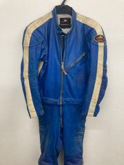 クシタニ　KUSHITANI レーシングスーツ