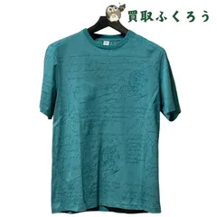 楽天市場】BERLUTI ベルルッティ 半袖Tシャツ メンズ カットソー