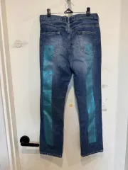 2025年最新】Miharayasuhiro デニム・ジーンズの人気アイテム - メルカリ