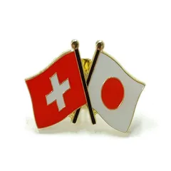 スイス国旗デザイン バッジ EXPO 2025 スイス国旗デザイン バッジ EXPO 2025 スイス国旗デザイン バッジ EXPO