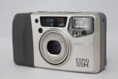 2025年最新】pentax espio 115mの人気アイテム - メルカリ