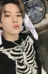 【中古】コレクションカード(男性) Stray Kids/Seungmin(スンミン)//CD「★★★★★(5-STAR)」フォトカード