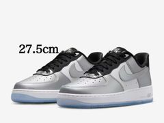 新品 NIKE ナイキ スニーカー エア フォース 1 '07 SE ウィメンズシューズ 27.5cm DX6764-001