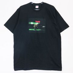 SUPREME シュプリーム 23AW HELL TEE ヘル Tシャツ ブラック ショートスリーブ カットソー 半袖