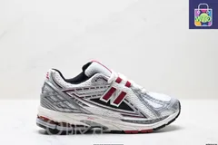 【今日WTO】ニューバランス New Balance M1906 シリーズ レトロアイテム宝庫のダディーシューズ！-YK72