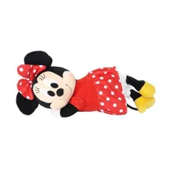 ミニーマウス ぬいぐるみクッション 添い寝枕 ディズニー キャラクター グッズ プレゼント 男の子 女の子 ギフト