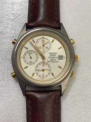 R6-6017 中古品 セイコー　7T32-6000