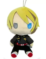 中古■エリオスR ブラッドぬいぐるみセット■司令室ぬいエリステ 中古□エリオスR ブラッドぬいぐるみセット□司令室ぬい もち