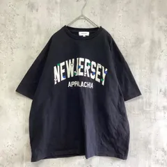 MONO-MART モノマート　半袖Tシャツ　黒　メンズ　Mサイズ