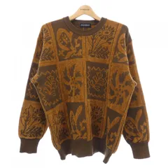 【ヴィンテージ】イヴサンローラン YVES SAINT LAURENT ニットのサムネイル