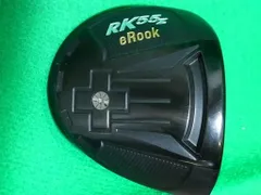 ジゲンRK55Z 10.5° ツアーADクアトロテック S シャフト　純正カバー ジゲンRK55Z 10.5° ツアーADクアトロテック S シャフト 純正