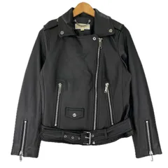 2025年最新】マイケルコース レザージャケットの人気アイテム