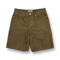 2026年最新】stussy big ol short canvasの人気アイテム - メルカリ