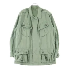VINTAGE (ヴィンテージ) 60S VINTAGE Jungle Fatigue Jacket 1st Model
