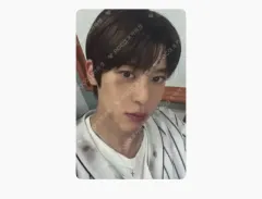 NCT(エヌシーティー) WIND AND WISH シオン ポップポップ 初回限定盤 フォトカード トレカ