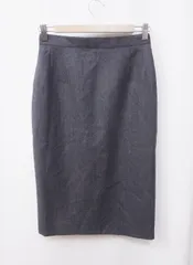 美品 ヴァレンティノ VALENTINO ロマ ツイード スカート ひざ丈 美品 ヴァレンティノ VALENTINO ロマ ツイード スカート ひざ丈