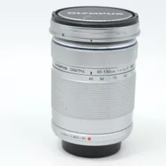 2025年最新】オリンパスM.ZUIKO DIGITAL ED 40-150mm F4.0-5.6 R
