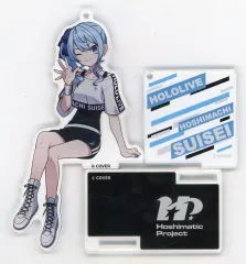 2025年最新】ホロライブ コミケ アクリルスタンドの人気アイテム