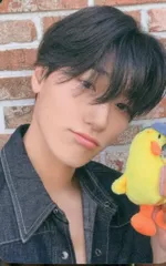 ATEEZ AppleMusic SAN GOLDEN HOUR : Part.3