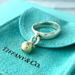 2025年最新】ティファニー コンビ リングの人気アイテム - メルカリ