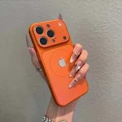 新品 未使用 iPhone15 iPhone16 対応 iPhone17風 スマホケース MagSafe対応 カメラフレーム付き 擬装 変身 高級感 スタイリッシュ 人気 トレンド 保護ケース iPhone 15Pro 16Pro iPhone 17風