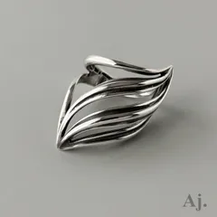 2025年最新】Georg Jensen メンズ リング・指輪の人気アイテム