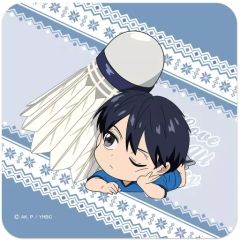 鬼滅の刃 柱カフェ KV アナザーカット バストアップアクリルパネル 冨岡義勇 鬼滅の刃 柱稽古編 KVアナザーカットバストアップ アクリル