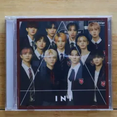 国内盤CD★アイエヌアイ/ＩＮＩ■ A (通常盤) 【YRCS90201/4571487590446】C21412