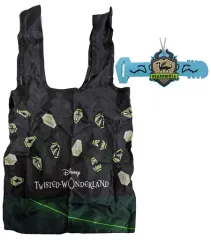 【中古】雑貨 ディアソムニア寮 「ツイステッドワンダーランド タグ付きカプセルエコトート」