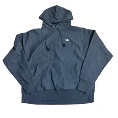 Champion チャンピオン リバースウィーブ パーカー フーディ