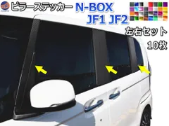 2024年最新】n BOX ドア パネルの人気アイテム - メルカリ