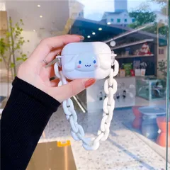 2024年最新】airpods シナモロールの人気アイテム - メルカリ