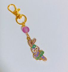 ステラルーのキーホルダー