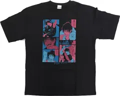 2025年最新】伏黒甚爾 tシャツの人気アイテム - メルカリ