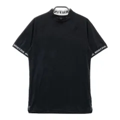 2026年最新】ブリーフィングゴルフ モックネックの人気アイテム - メルカリ