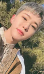 SEVENTEEN Ep4.Path HOSHI FACE THE SUN