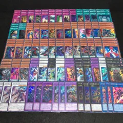 【高レアリティ】遊戯王 DDデッキパーツ まとめ売り 高レアリティ】遊戯王 DDデッキパーツ まとめ売り 2025年最新