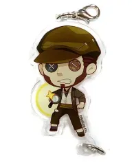 【中古】雑貨 泥棒(クリーチャー・ピアソン) 「Identity V 第五人格×マルイ トレーディングつながるアクリルキーホルダー Bグループ」