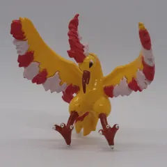 ファイヤー /ポケットモンスター  TAKARA TOMY(タカラトミー) モンスターコレクション ポケモン モンコレ / PK240