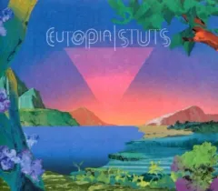 STUTS eutopia LP アナログレコード 2025年最新】stuts eutopiaの人気アイテム - メルカリ