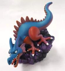 がいこつけんし 「ドラゴンクエスト モンスターズギャラリー