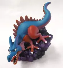 【中古】トレーディングフィギュア キースドラゴン 「ドラゴンクエスト モンスターズギャラリー チャプター3」
