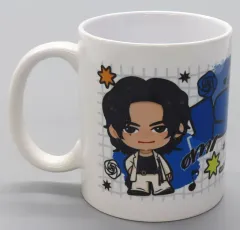 【中古】マグカップ･湯のみ 登坂広臣(三代目 J SOUL BROTHERS) キャラマグカップ 居酒屋えぐざいるオンラインストア限定